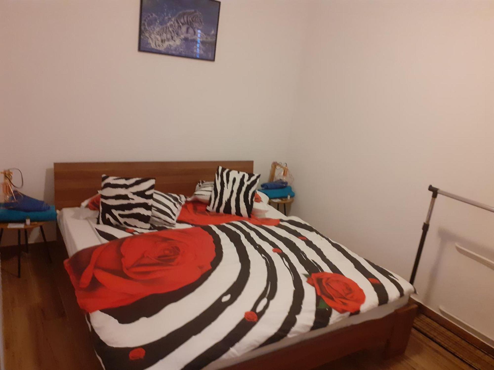 Guest House Vila Luka Portorož Pokoj fotografie