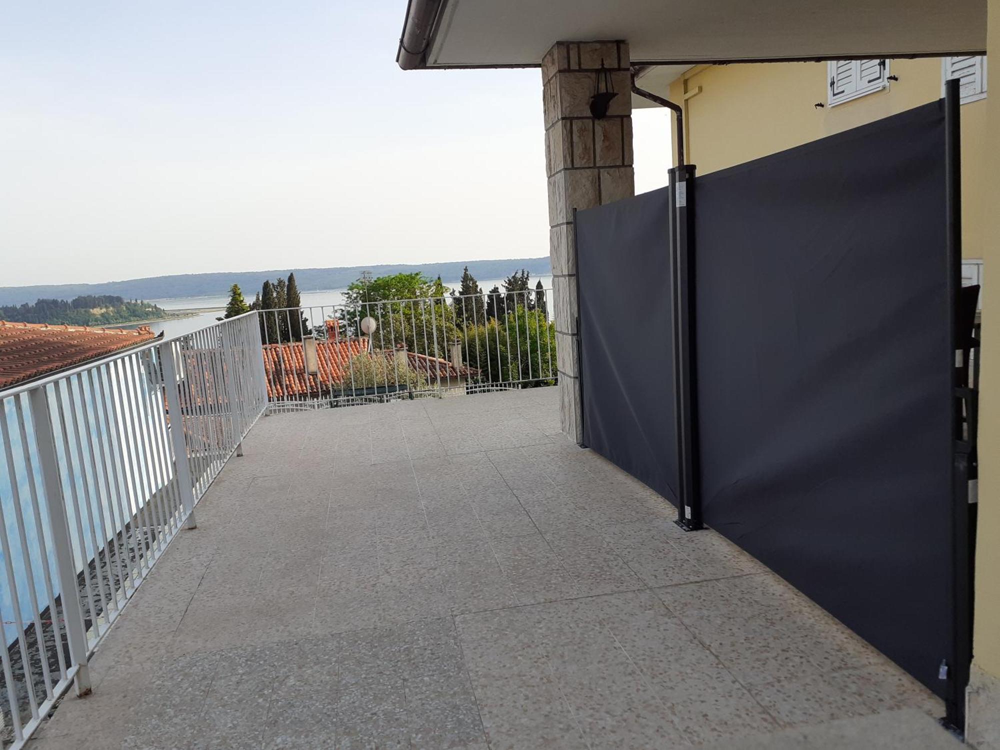 Guest House Vila Luka Portorož Pokoj fotografie