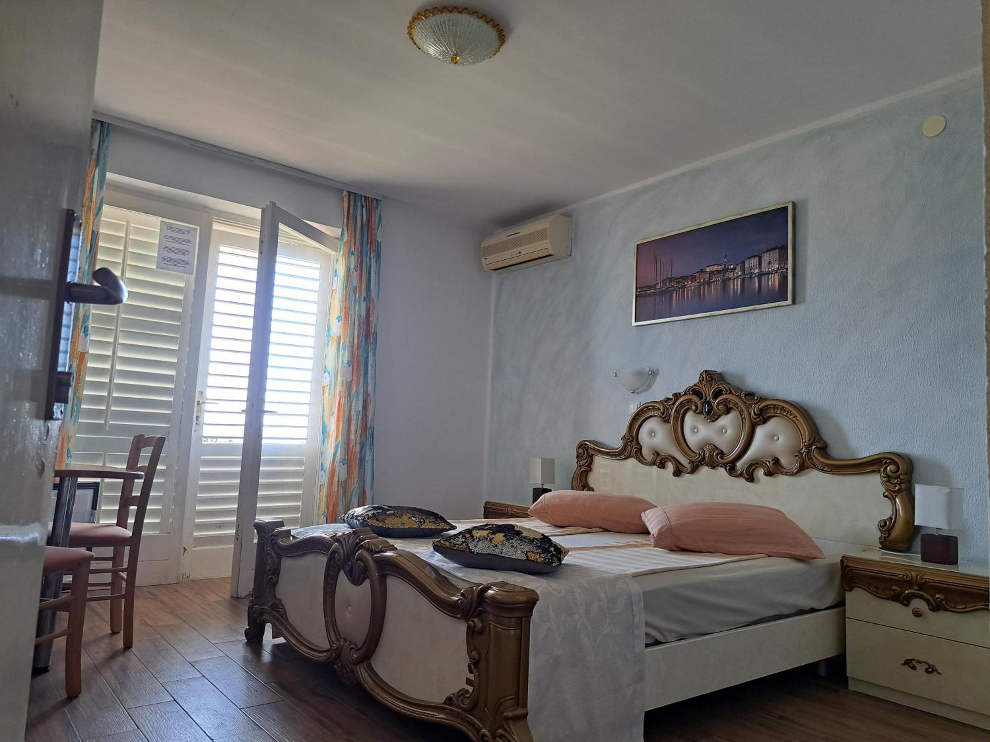 Guest House Vila Luka Portorož Pokoj fotografie