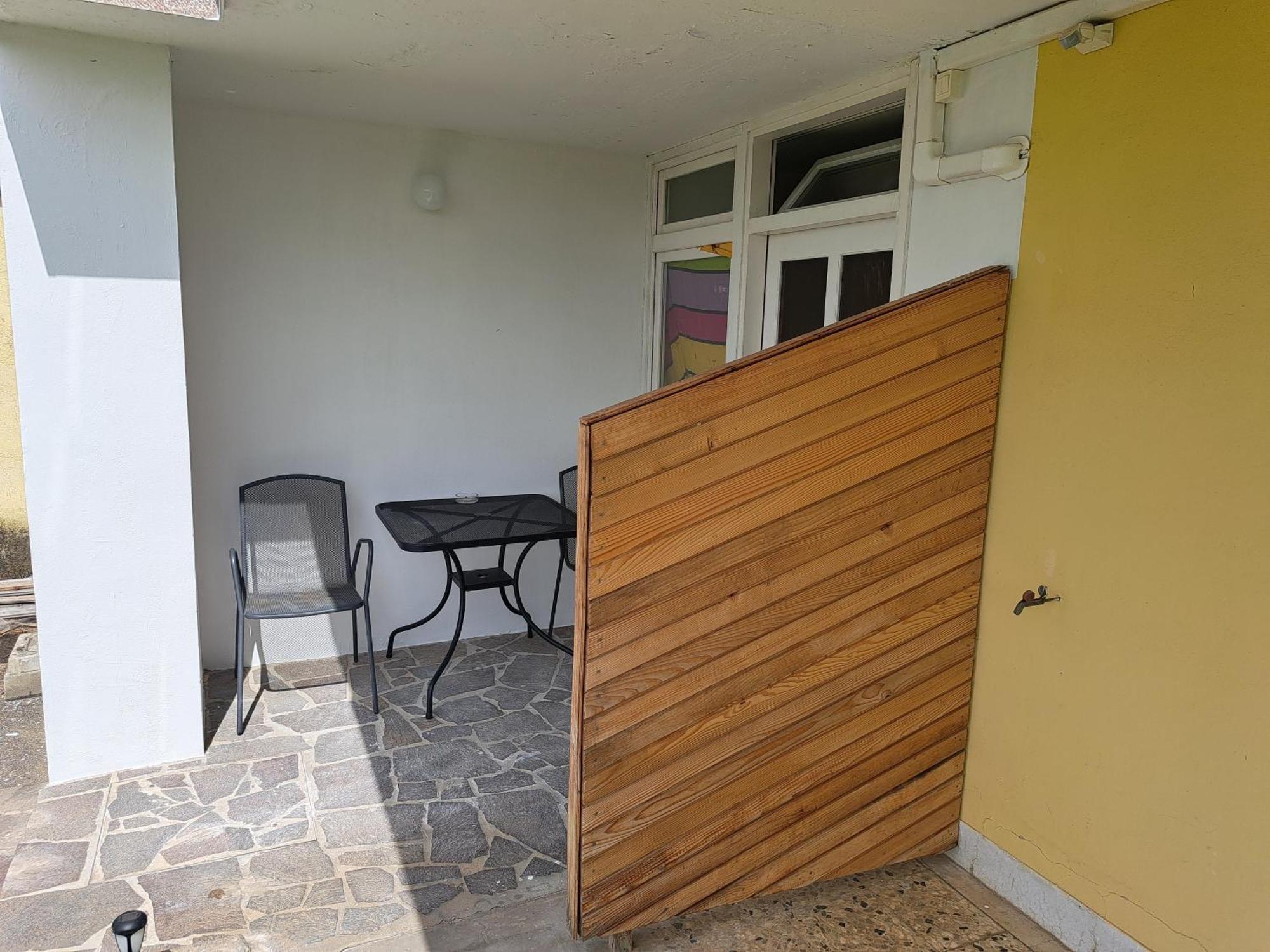 Guest House Vila Luka Portorož Pokoj fotografie