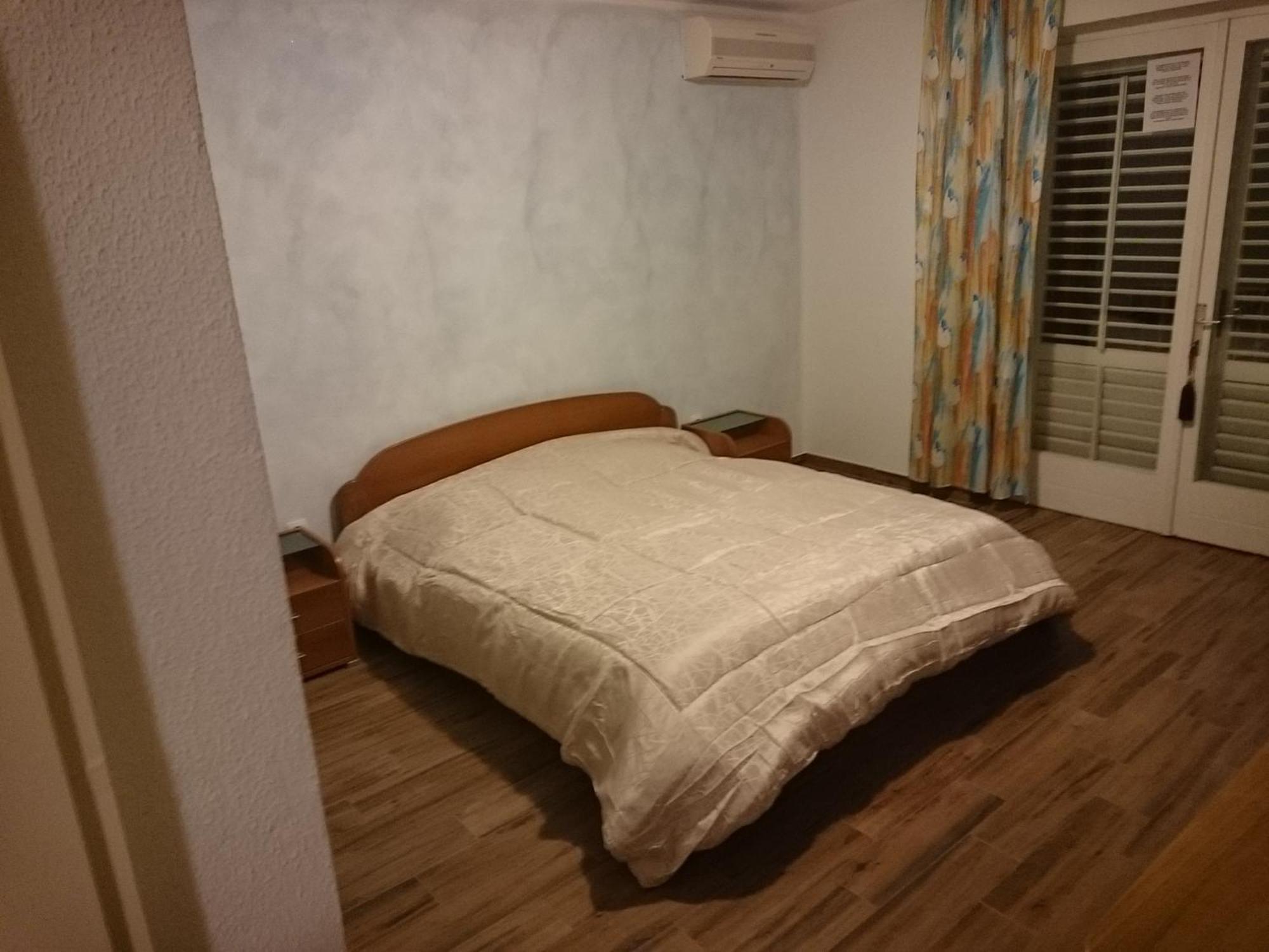 Guest House Vila Luka Portorož Pokoj fotografie